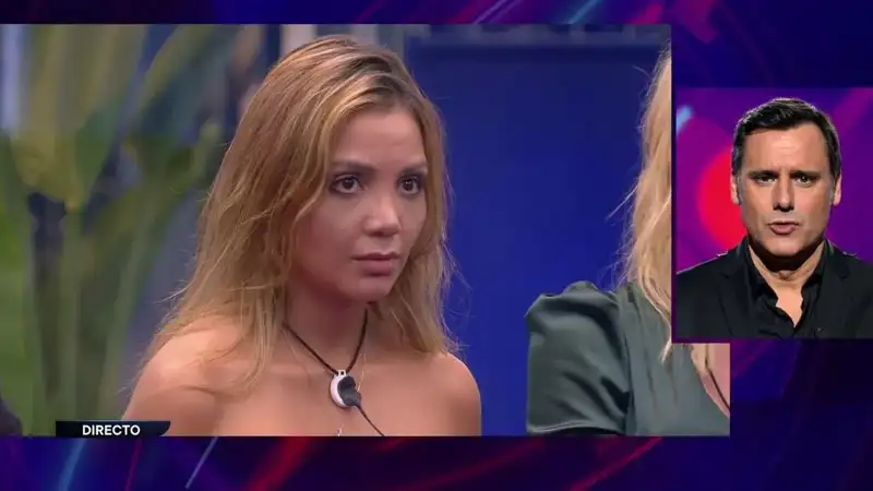 Daniela Gran Hermano 10