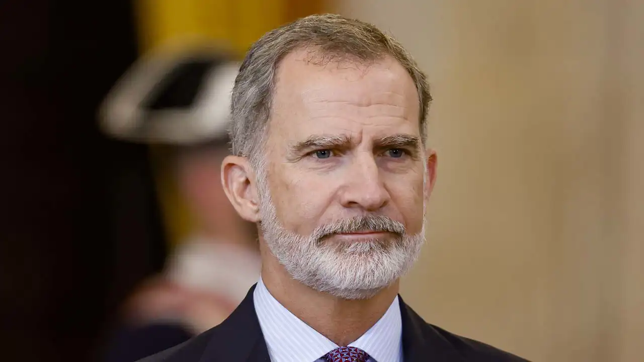 La decisión sin precedentes de Felipe VI que afecta a la Casa del Rey