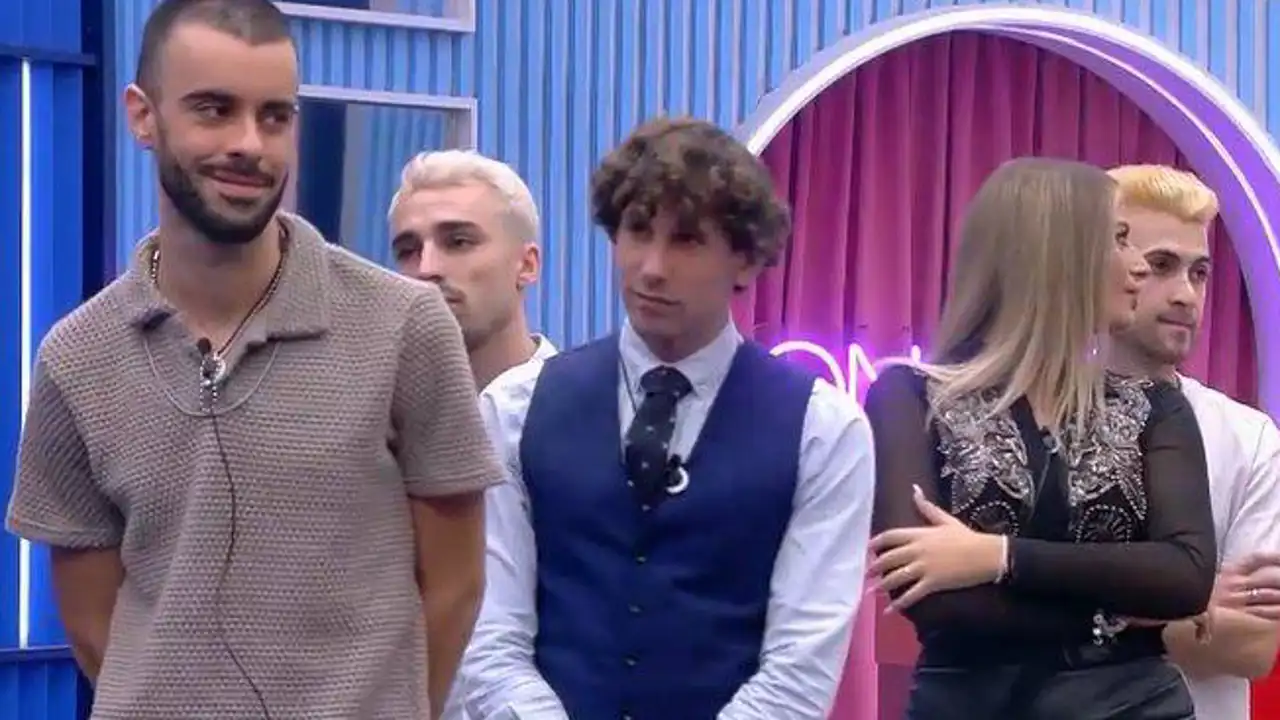 Giro radical en las nominaciones de 'Gran Hermano 19': la inesperada reacción de los concursantes al revelarse el nombre del salvado