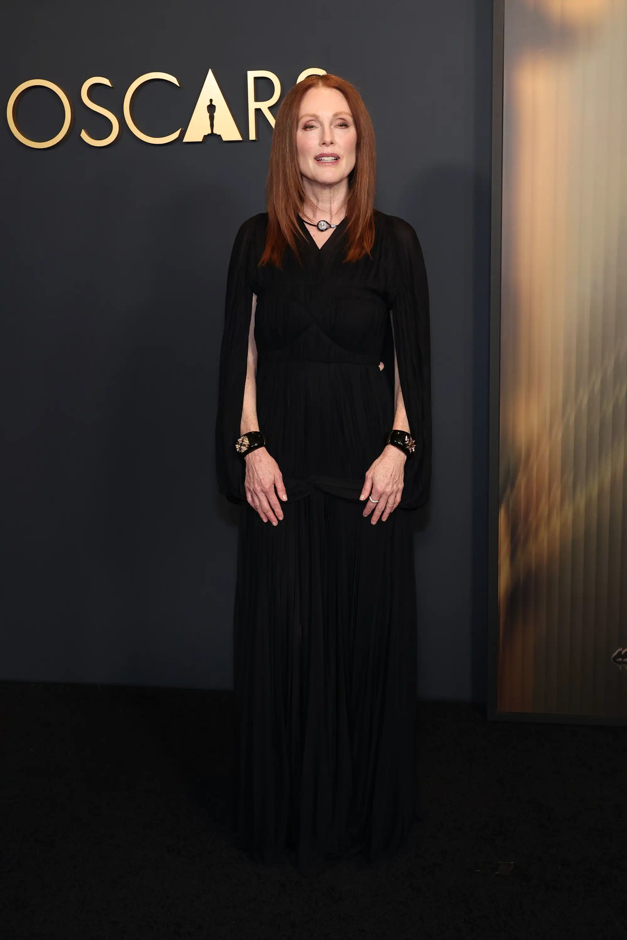 Julianne Moore 