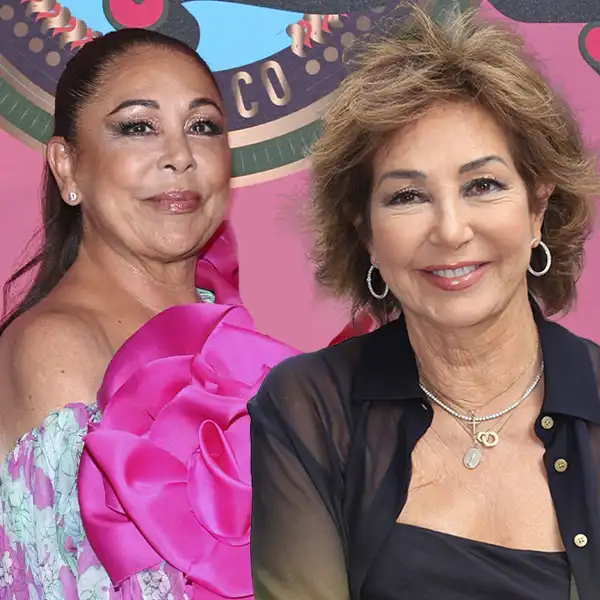 De Ana Rosa Quintana a Isabel Pantoja: el diseñador de la jet-set especialista en invitadas que comparte calle con Chanel y Balenciaga