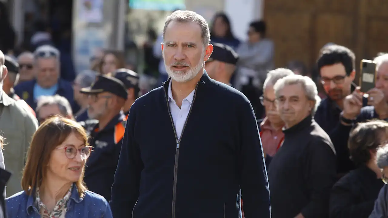 Felipe VI