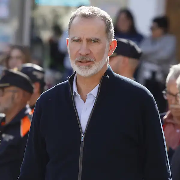 Felipe VI