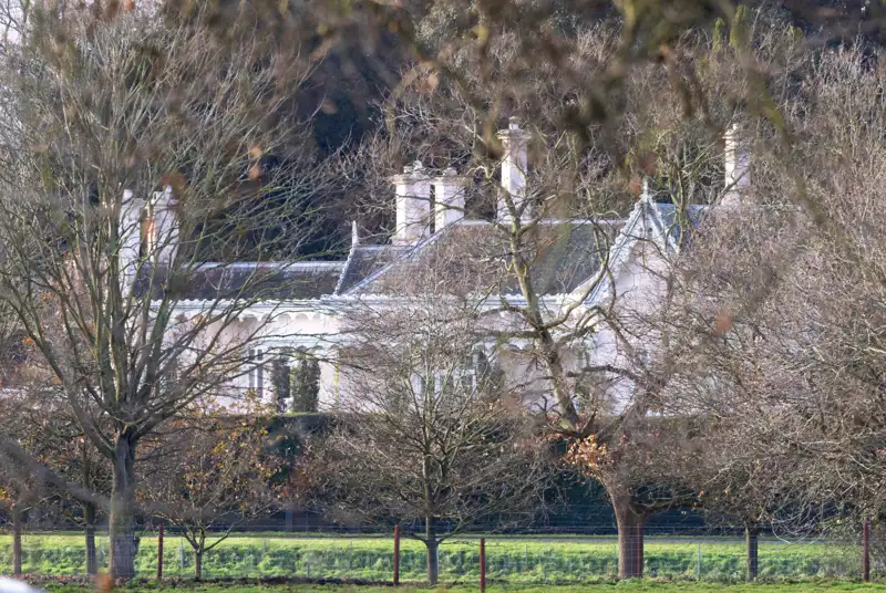 Adelaide Cottage