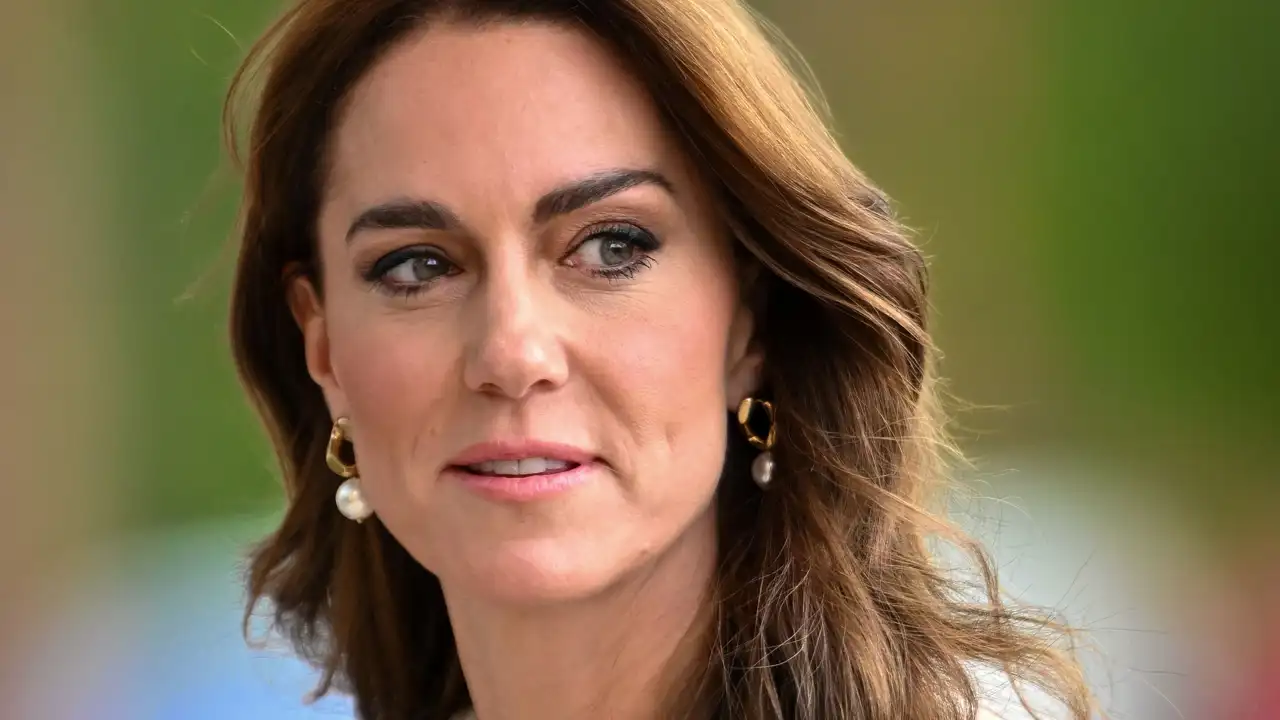 Una experta en realeza destapa el mayor consuelo de Kate Middleton cuando “su vida se hizo añicos” 