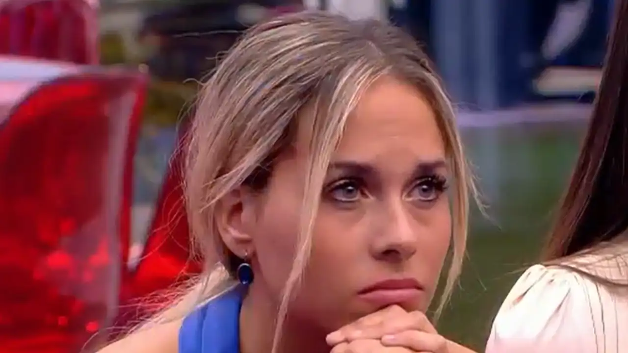 Un micro abierto pone en jaque a la organización de ‘Gran Hermano’: la confesión insólita de Violeta aviva las denuncias de 'tongo'