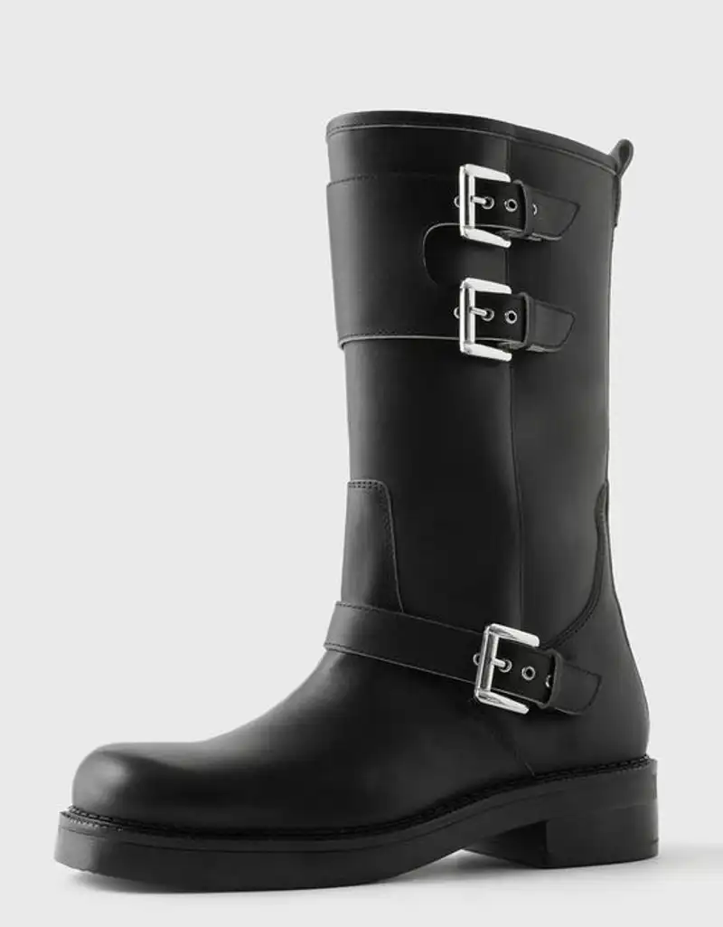 botas zara