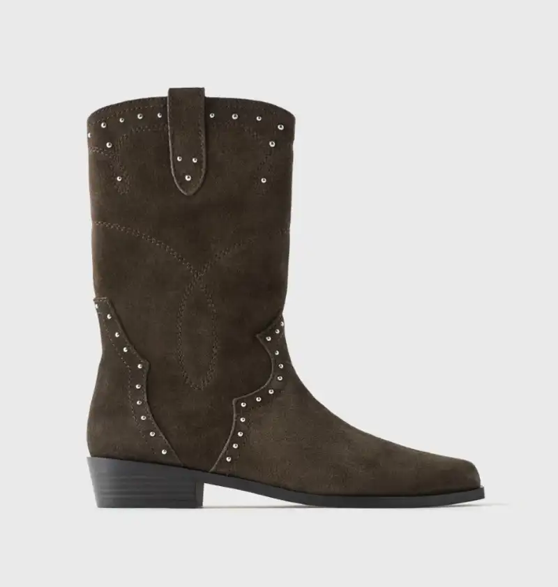 botas zara