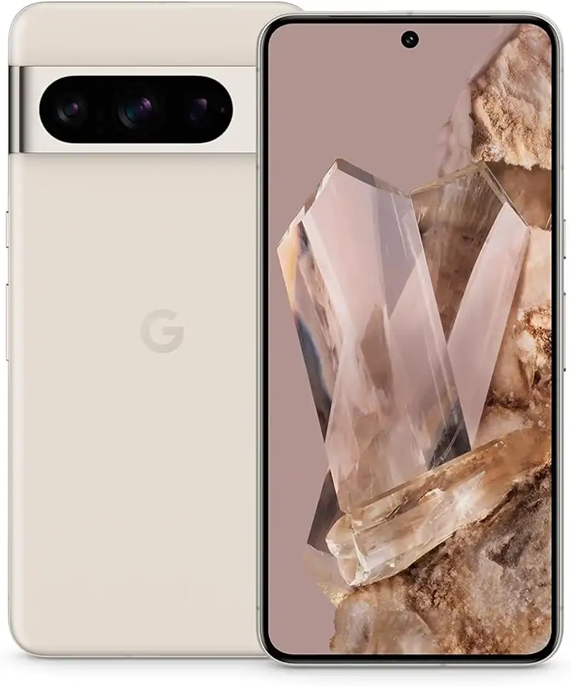 google pixel 8 pro 128gb porcelana