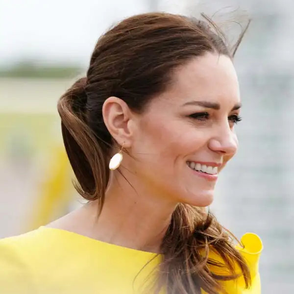 Una experta en la familia real británica destapa la sorpresa que estaría preparando Kate Middleton para su próxima reaparición