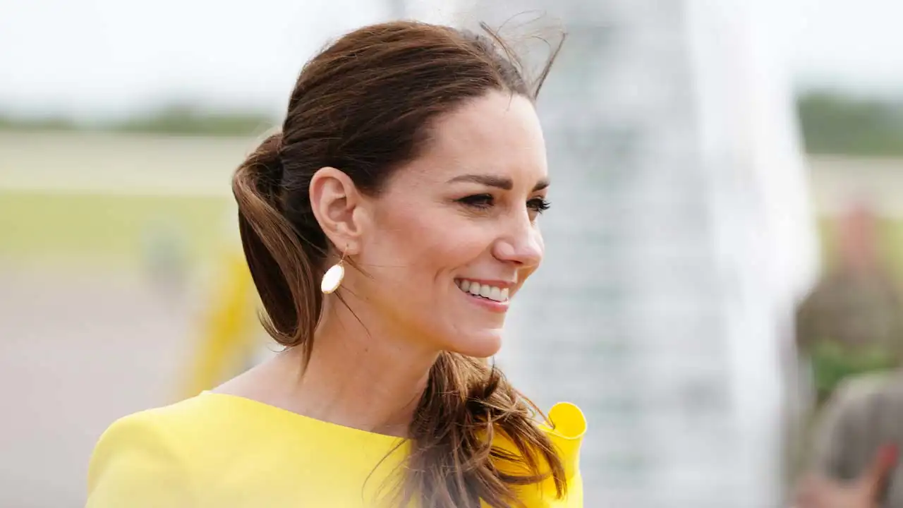 Una experta en la familia real británica destapa la sorpresa que estaría preparando Kate Middleton para su próxima reaparición