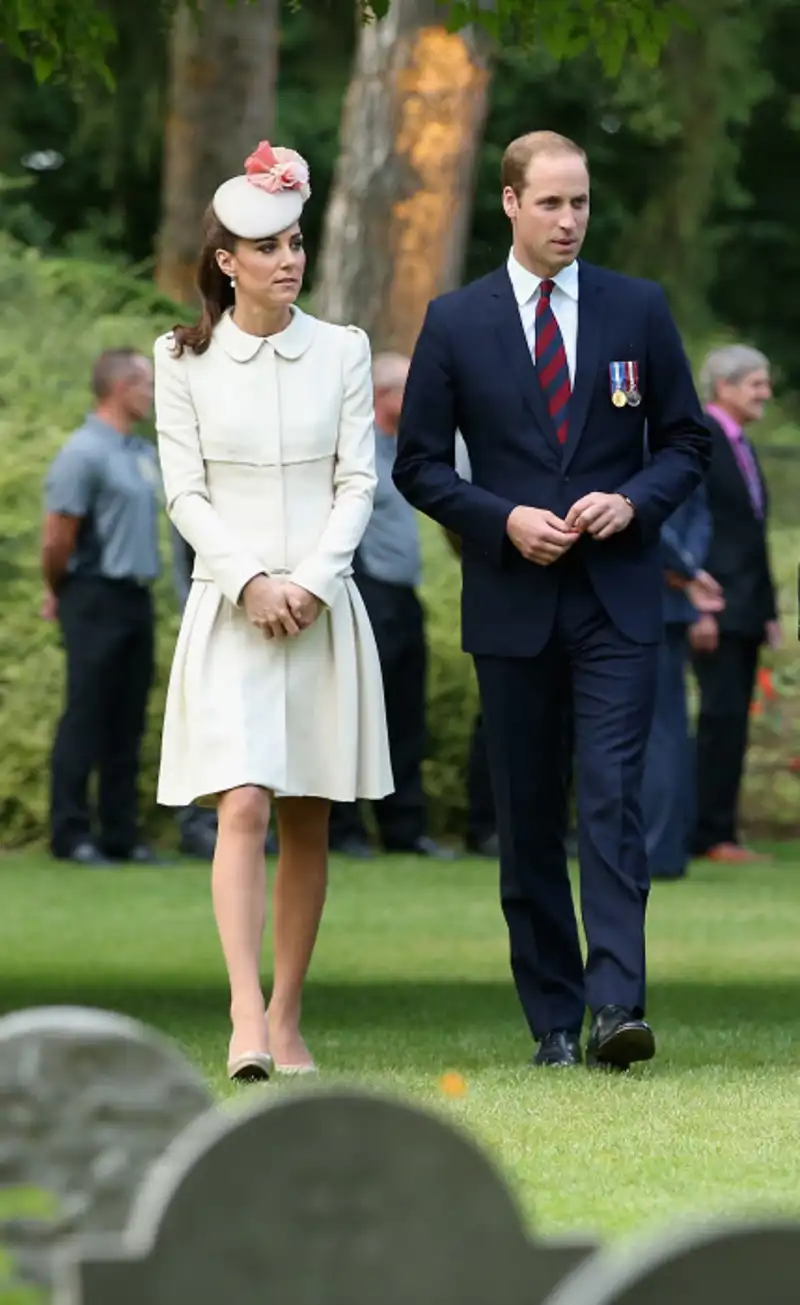 Kate Middleton