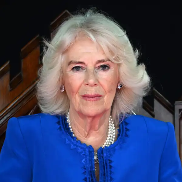 Camilla Parker Bowles