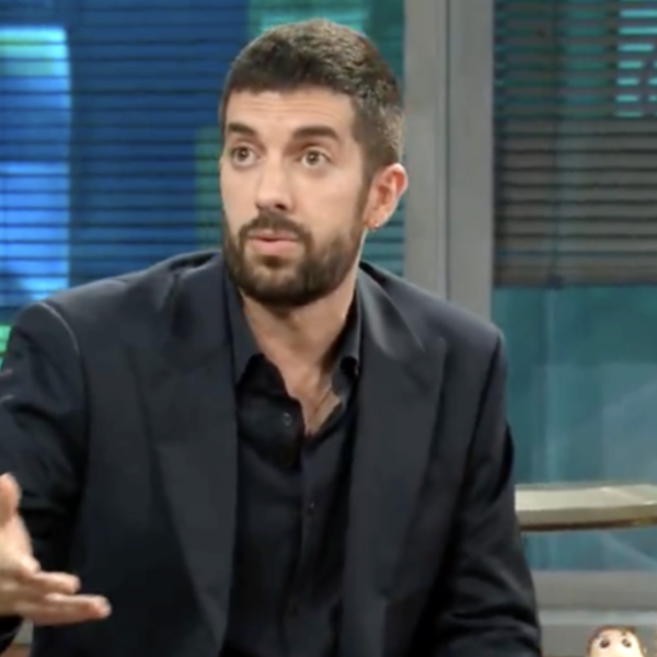 David Broncano en 'La Revuelta'