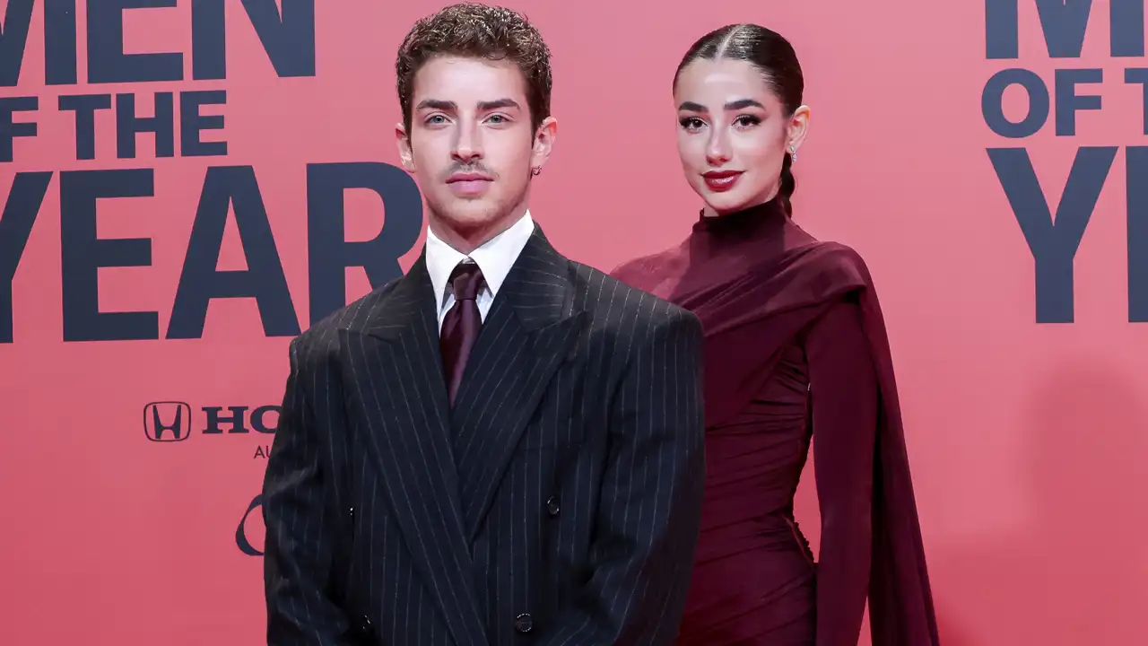 De Manu Ríos a Lola Lolita: los mejores y peores looks de la alfombra roja de los Premios GQ Men Of The Year 2024 