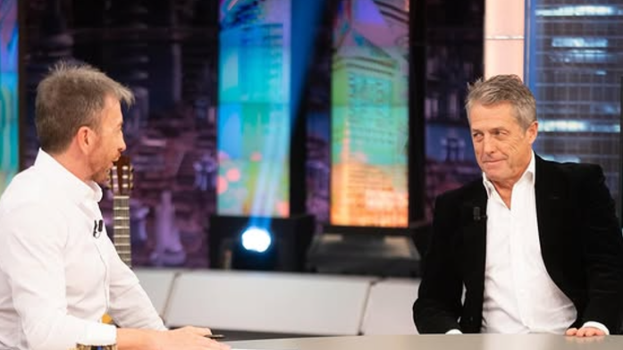 'El Hormiguero' deja KO en audiencia a 'La Revuelta' mientras David Broncano denuncia presiones del programa de Pablo Motos 