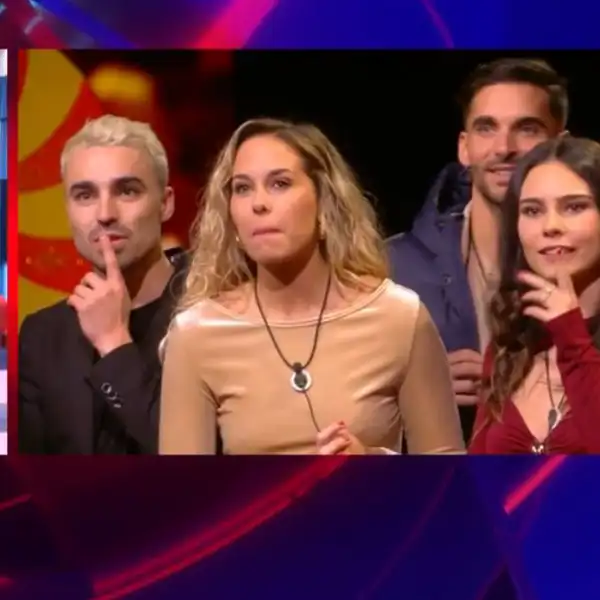 Giro inédito en 'Gran Hermano': los concursantes, atónitos al conocer el nombre de los nominados, cuya decisión no ha recaído en sus manos 