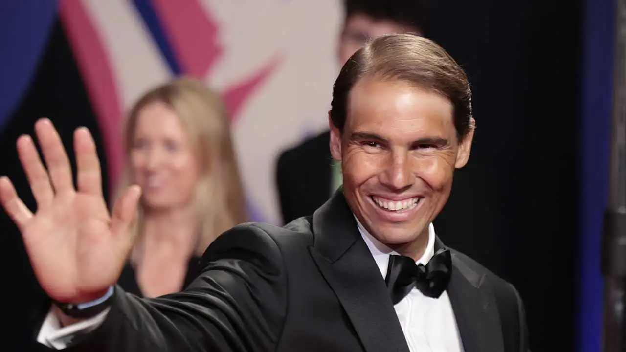 Rafa Nadal cuenta con una inmensa fortuna