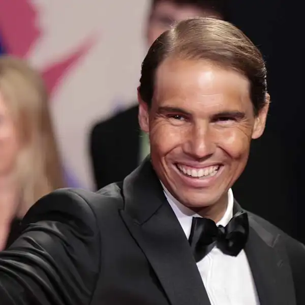 Rafa Nadal cuenta con una inmensa fortuna