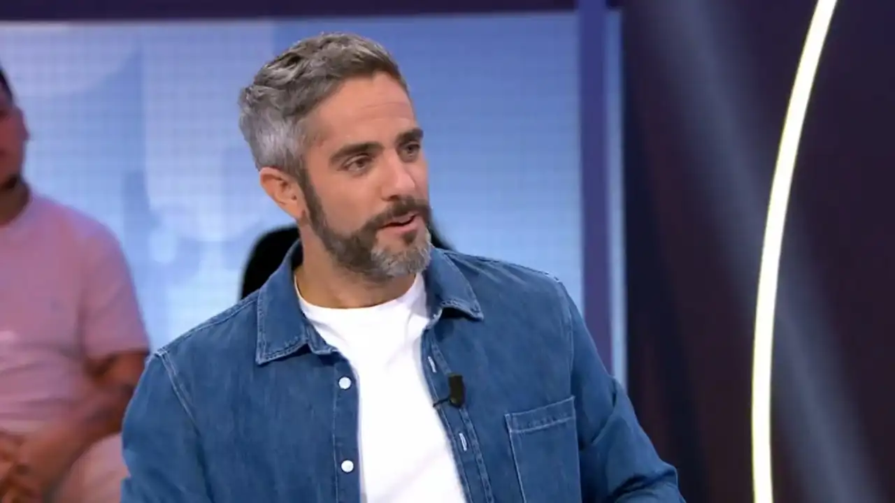 Roberto Leal en 'Pasapalabra'