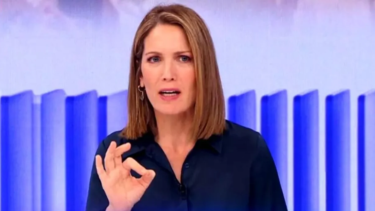 Silvia Intxaurrondo reacciona a la polémica entre Pablo Motos y David Broncano: el demoledor mensaje que ha lanzado al presentador de 'El Hormiguero'