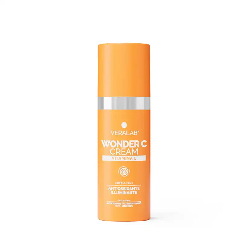 Wonder C Cream de Veralab 48 euros 