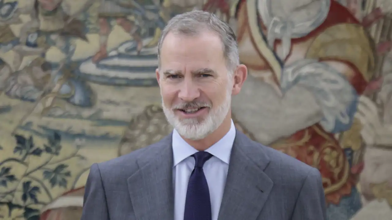 El perfume favorito accesible del Rey Felipe VI y otros aromas top masculinos que puedes encontrar rebajados en el Black Friday 2024