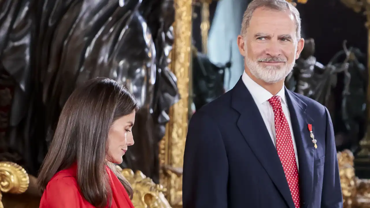 La prensa alemana habla alto y claro sobre la última decisión de Felipe VI y aclara el papel fundamental que habría jugado la Reina Letizia