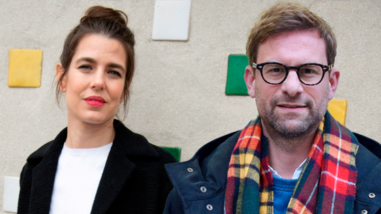 La prensa francesa señala el gran paso de Carlota Casiraghi en su relación con Nicolas Mathieu