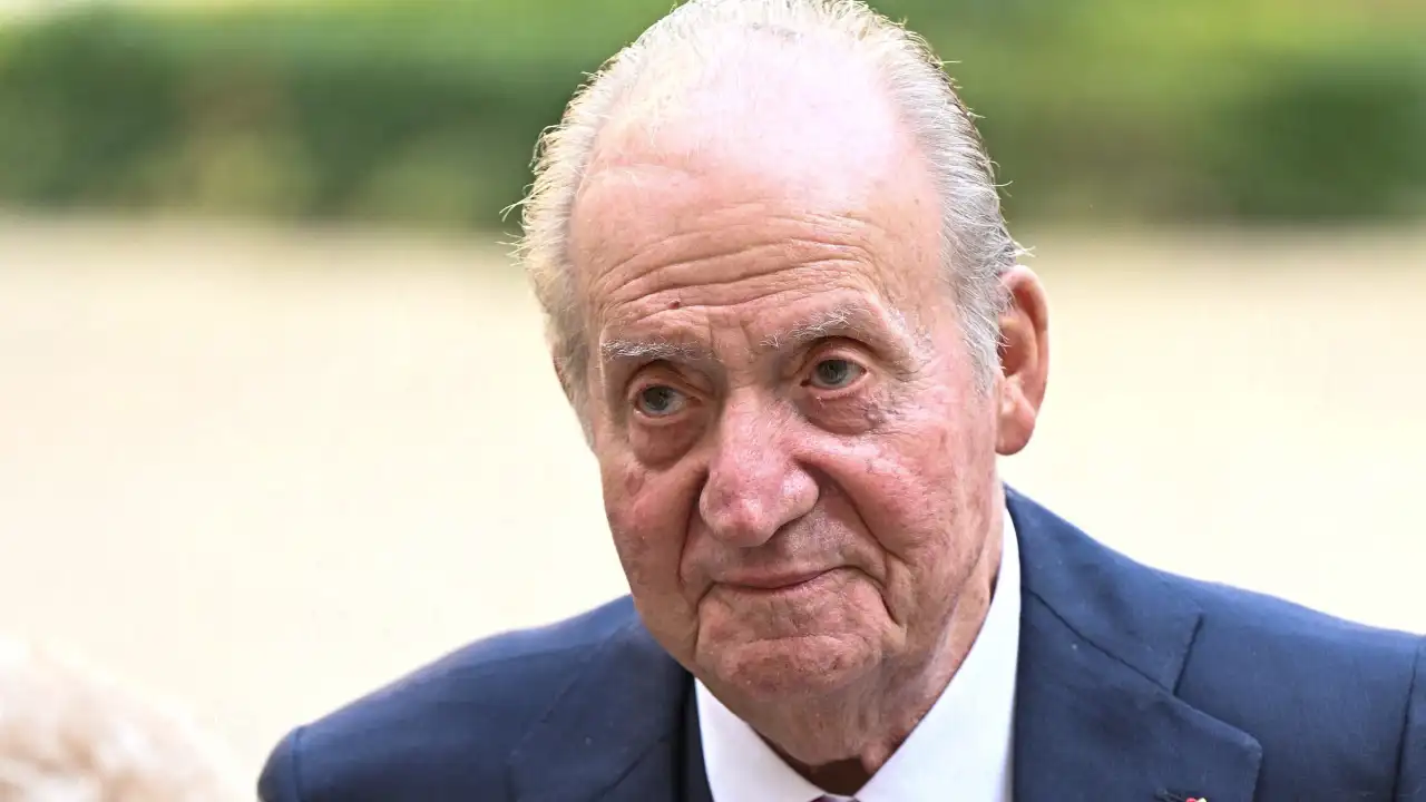 Juan Carlos I