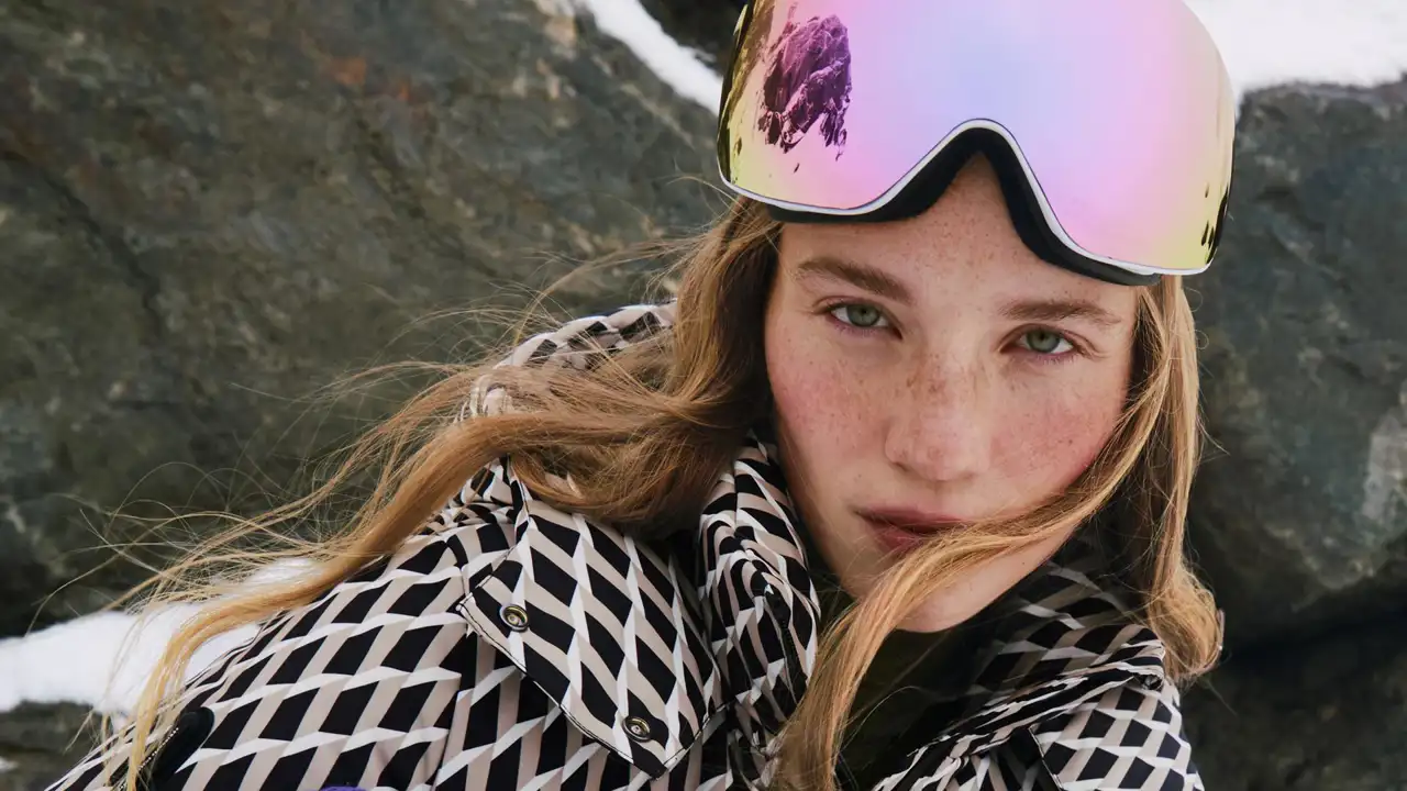 Los 5 imprescindibles de la novedosa colección 'après-ski' de Zara que las más fashionistas lucirán en Baqueira Beret 