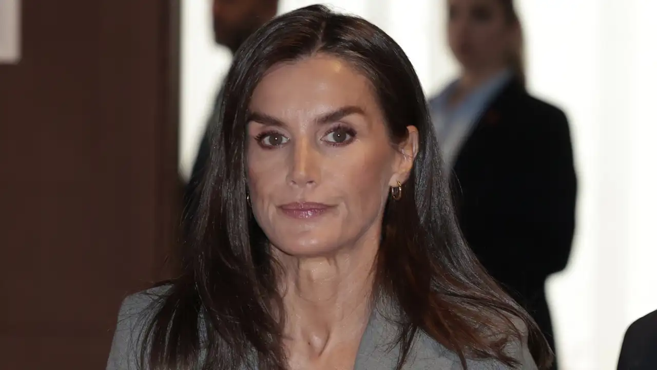 Reina Letizia