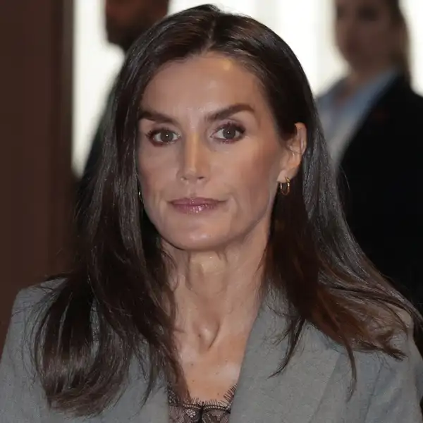 Reina Letizia