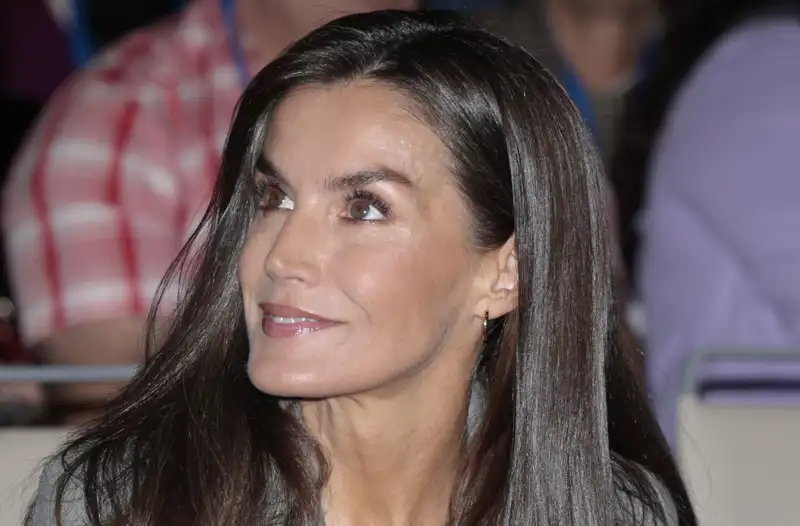 Reina Letizia