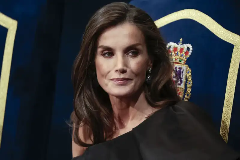 Reina Letizia