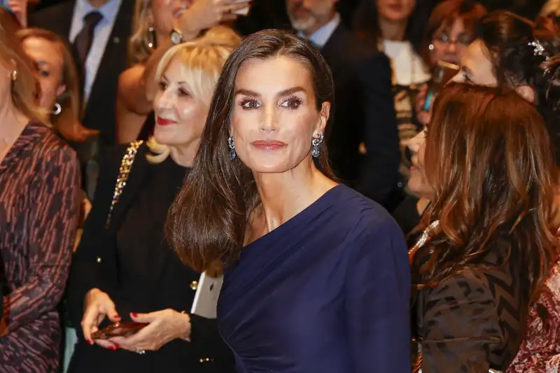 Reina Letizia