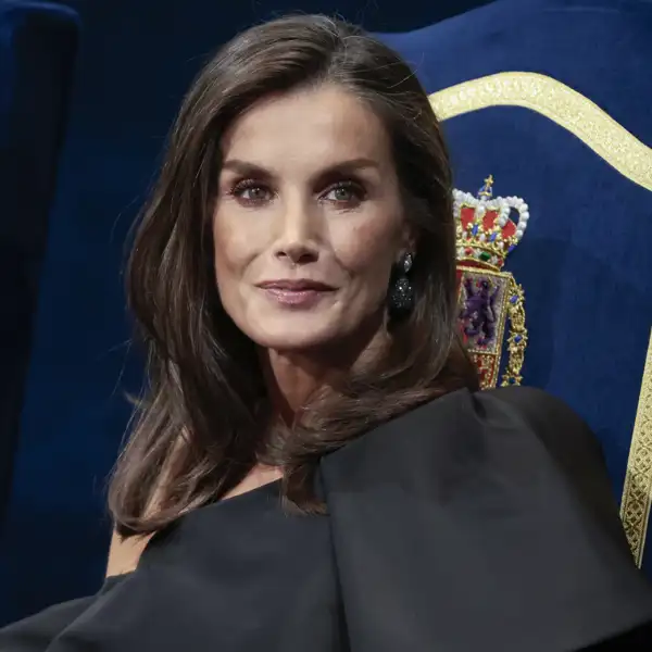 Reina Letizia