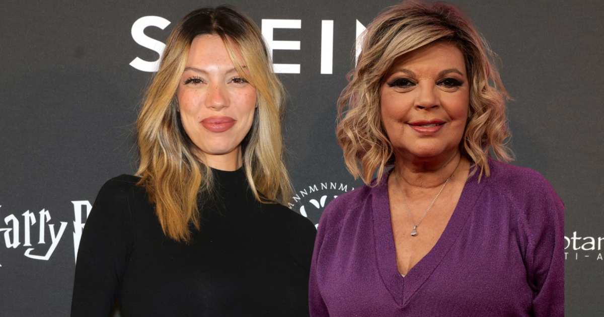 Alejandra Rubio reacciona a la confesión más íntima de Terelu Campos: "Me  ha impactado"