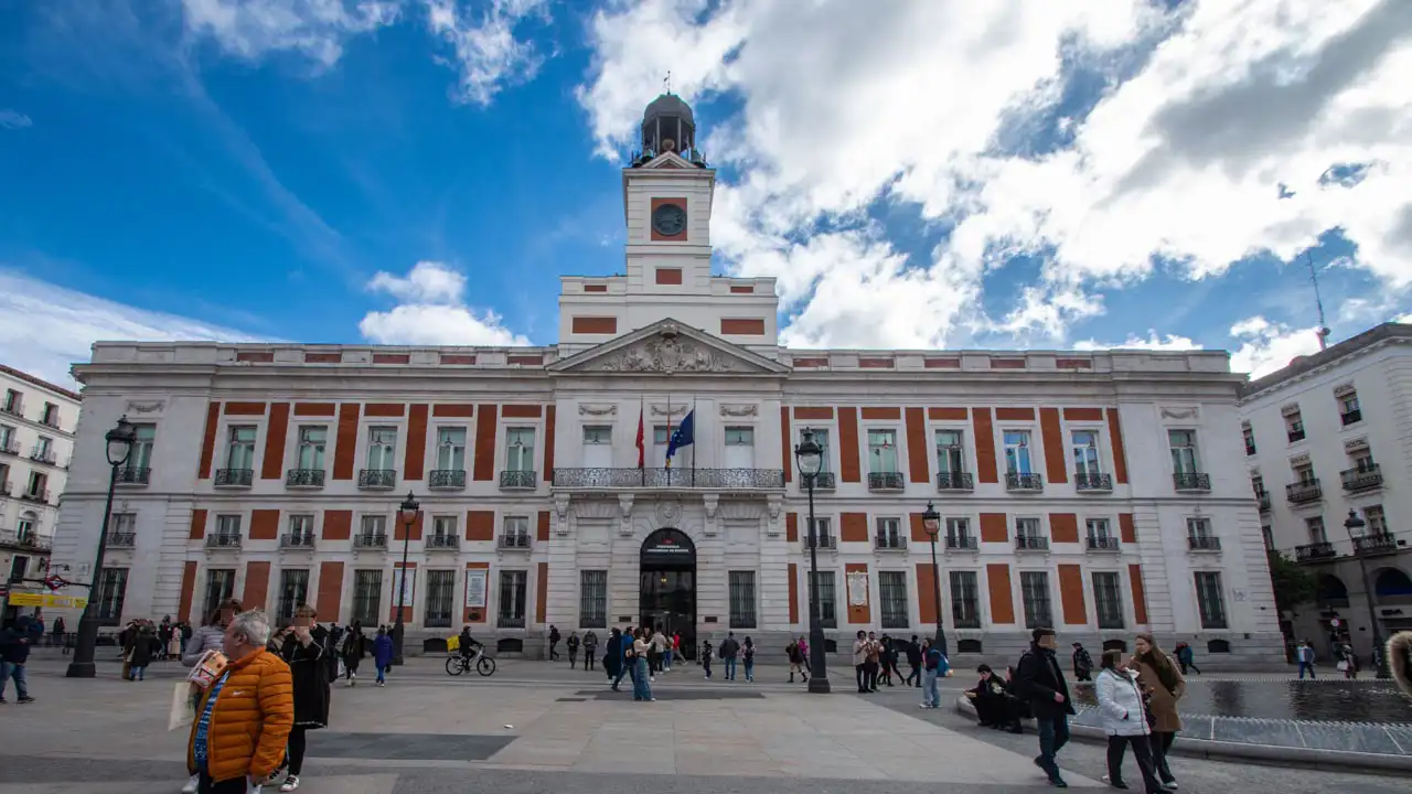 Las ciudades con mayor suerte de toda España en la Lotería de Navidad