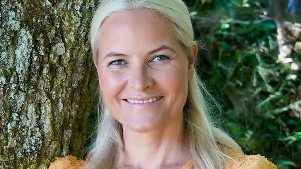 mette-marit de noruega