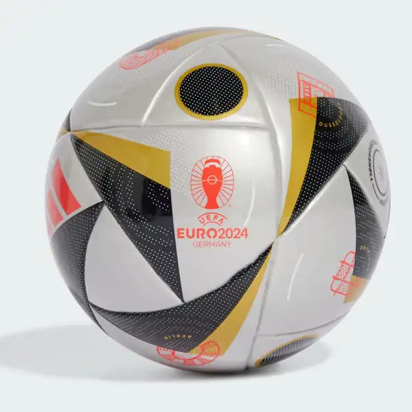 Minibalón Adidas Euro2024