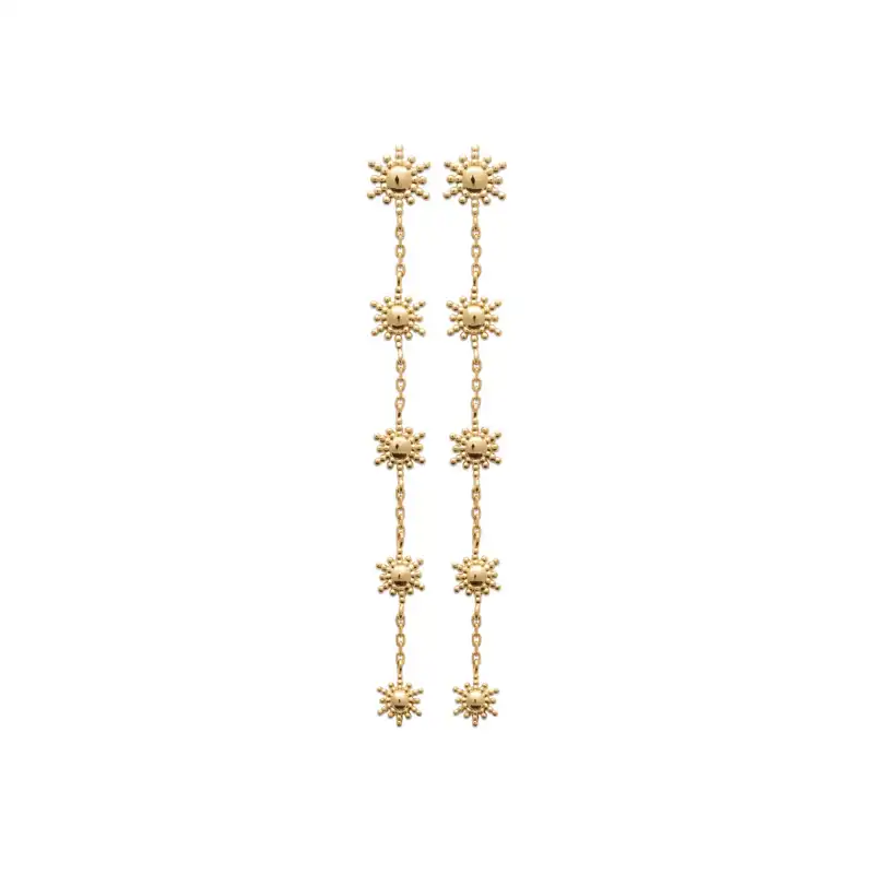 Nanuk Long Golden de Sure Jewels 69,90 euros 