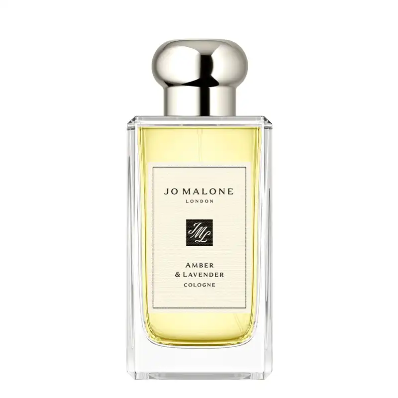 Amber & Lavender de Jo Malone 146 euros 