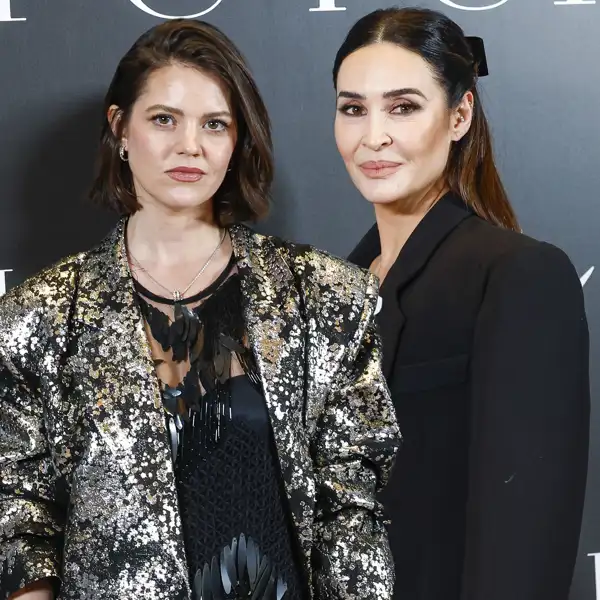 De Isabel Junot a Vicky Martín Berrocal: los mejores y peores looks del último photocall lleno de celebrities 