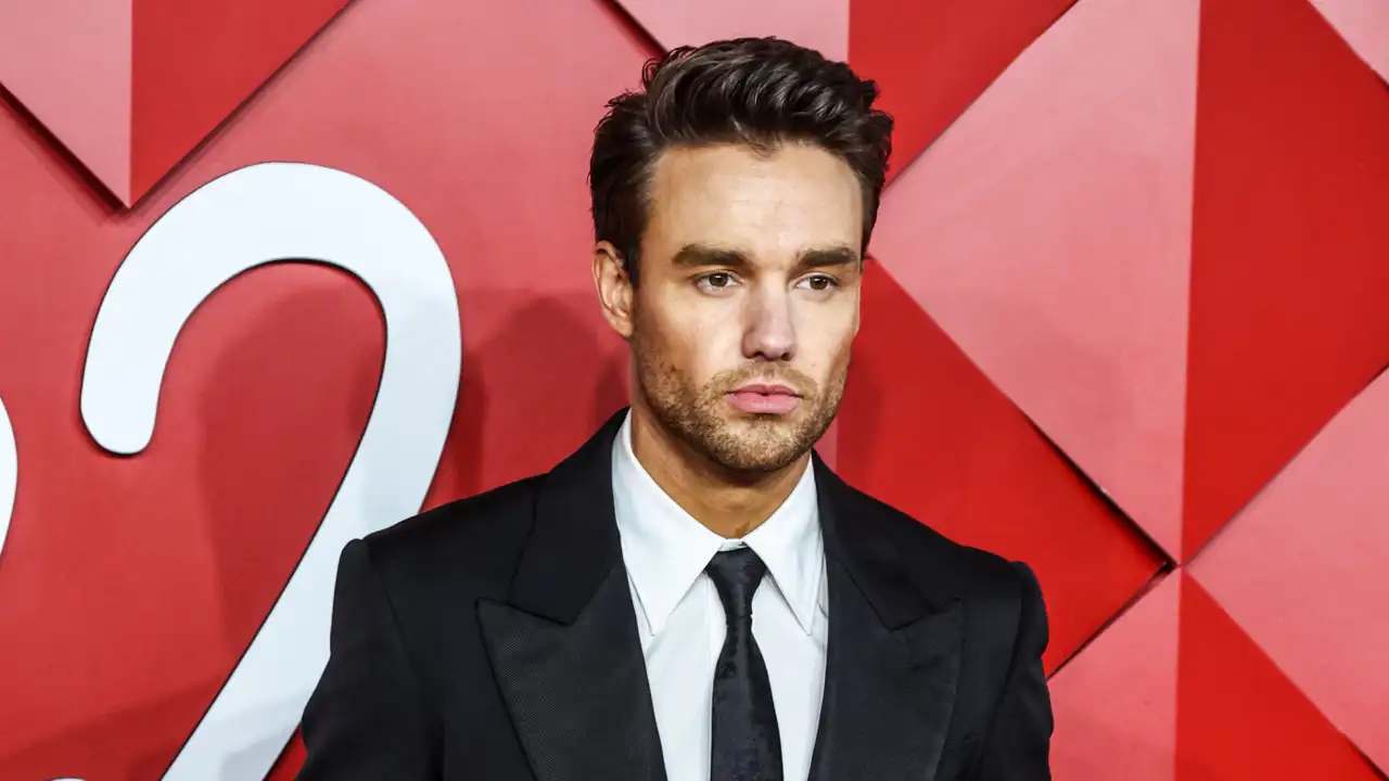 Liam Payne