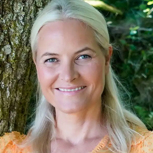 mette-marit de noruega