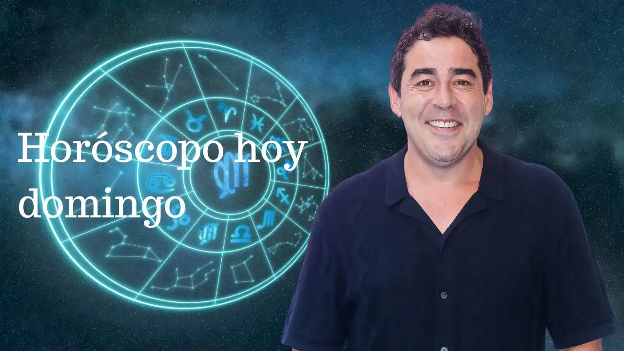 Horóscopo 1 de diciembre