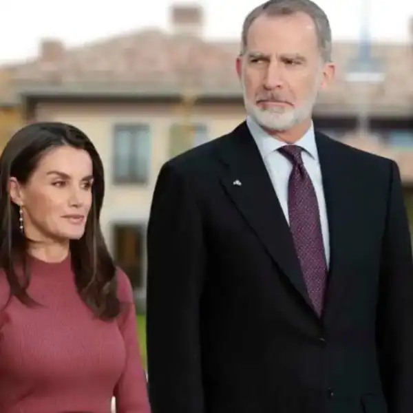 La casa donde viven los Reyes Felipe y Letizia