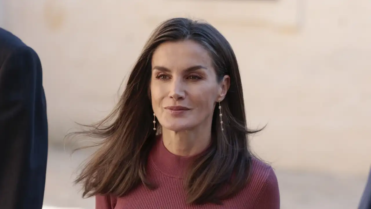 Reina Letizia