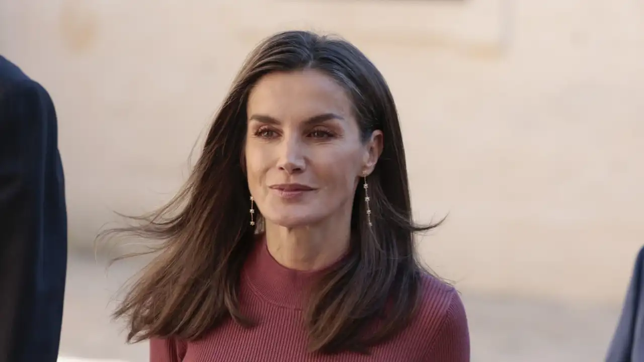 La vela de Zara Home que ha conquistado a la Reina Letizia y otras ideas para ambientar tu casa esta Navidad